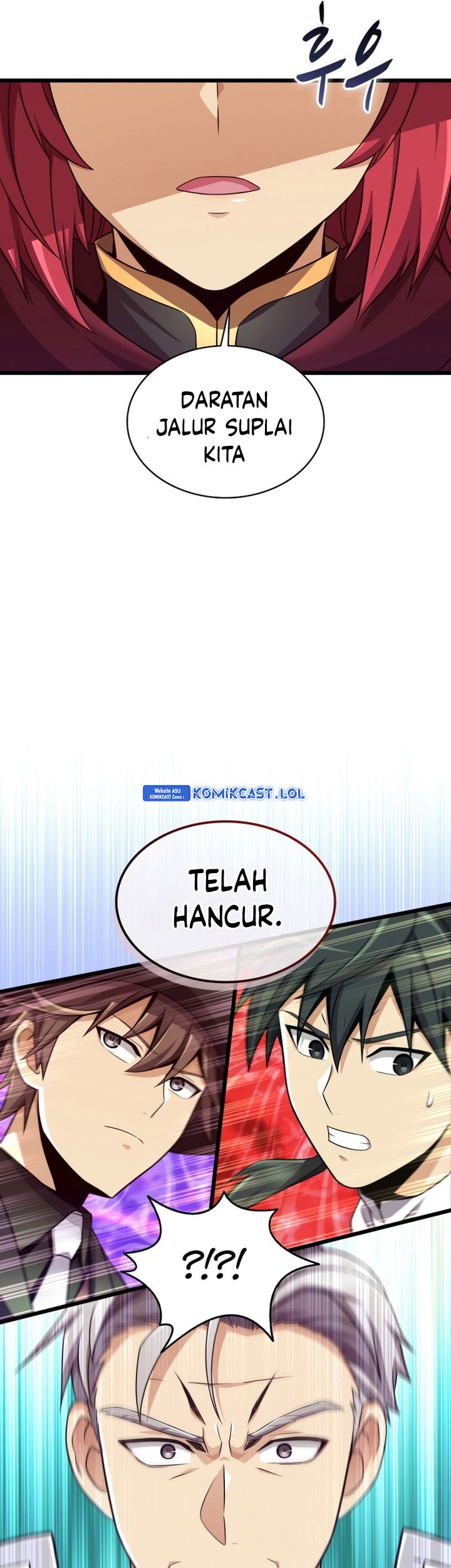 Chapter 135 - halaman 5