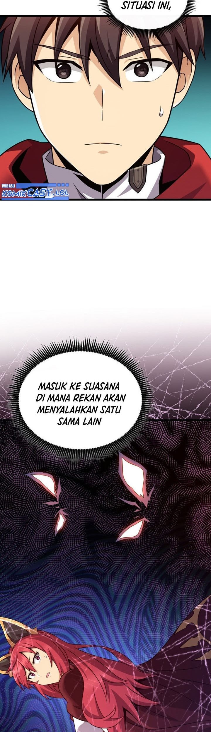 Chapter 136 - halaman 31