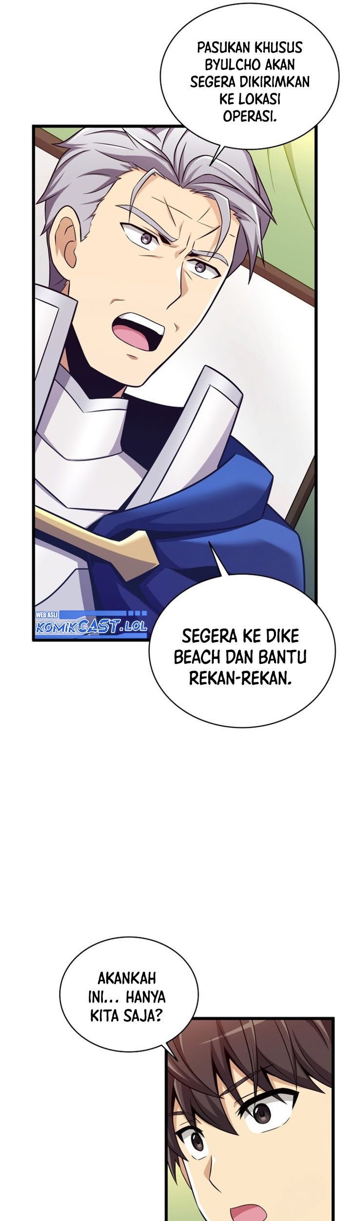 Chapter 136 - halaman 45