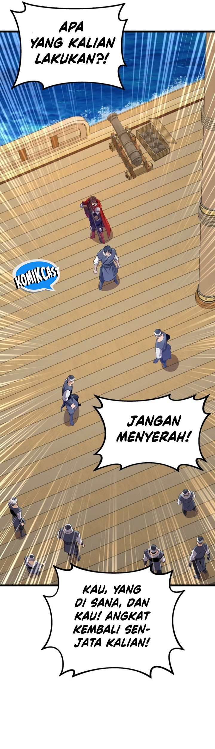 Chapter 150 - halaman 75