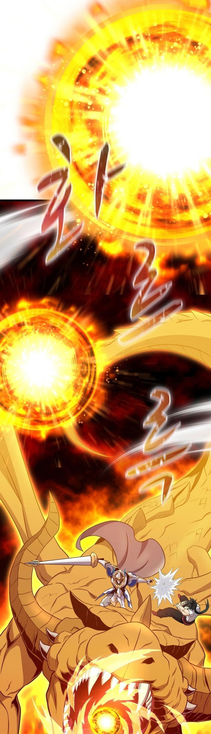 Chapter 153 - halaman 70