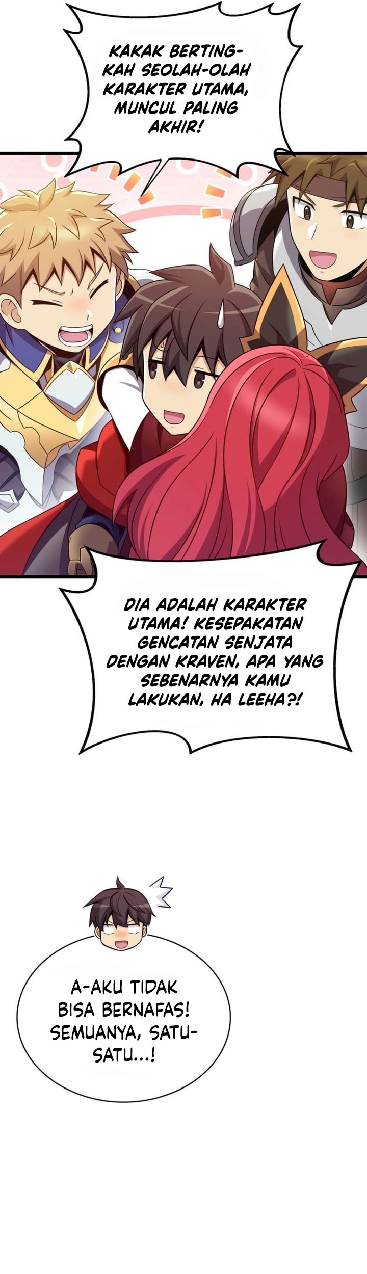 Chapter 154 - halaman 59