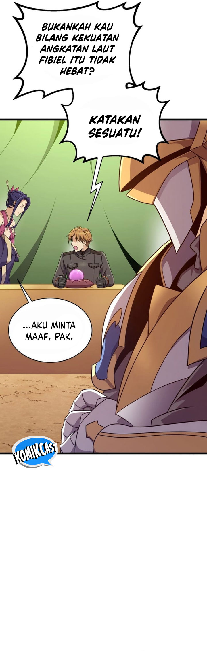 Chapter 154 - halaman 69