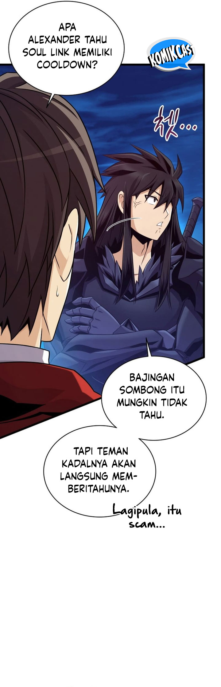 Chapter 155 - halaman 51
