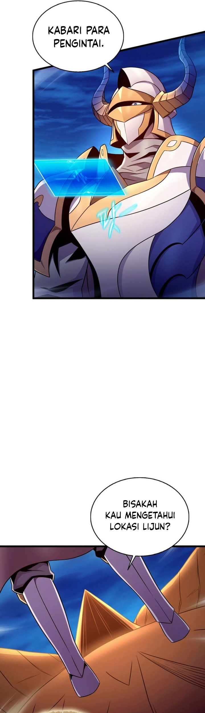Chapter 156 - halaman 54