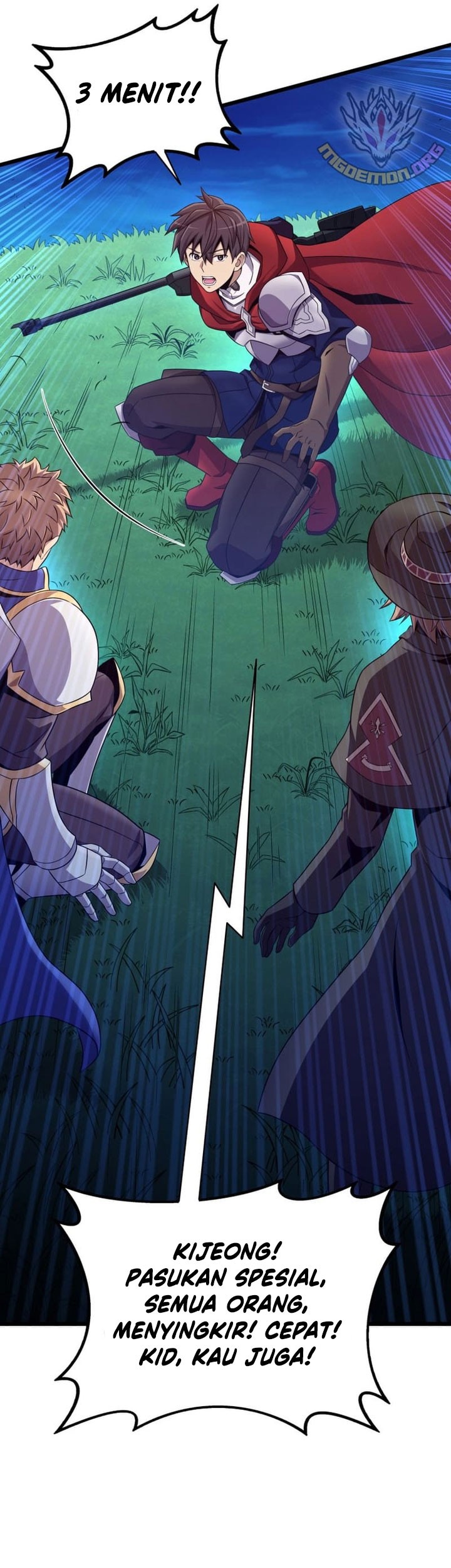 Chapter 157 - halaman 57
