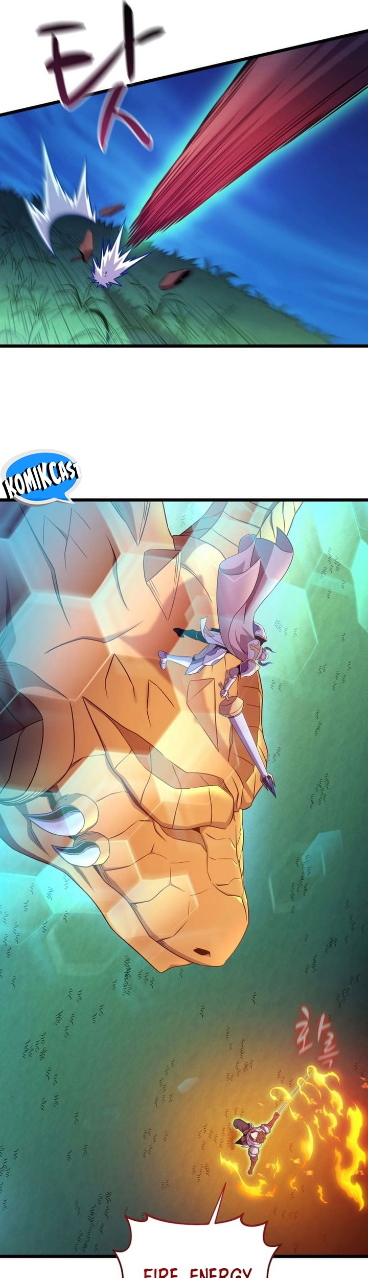Chapter 158 - halaman 47