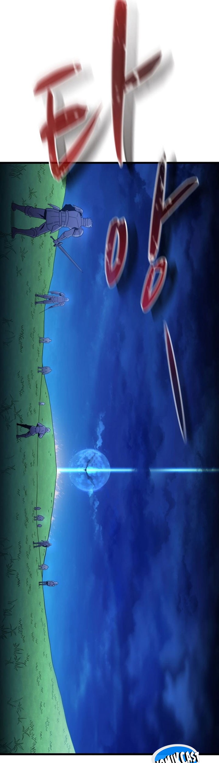 Chapter 158 - halaman 68