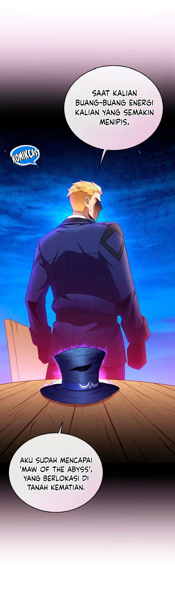 Chapter 161 - halaman 57