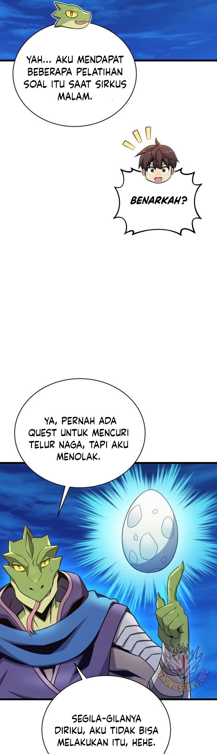 Chapter 163 - halaman 36