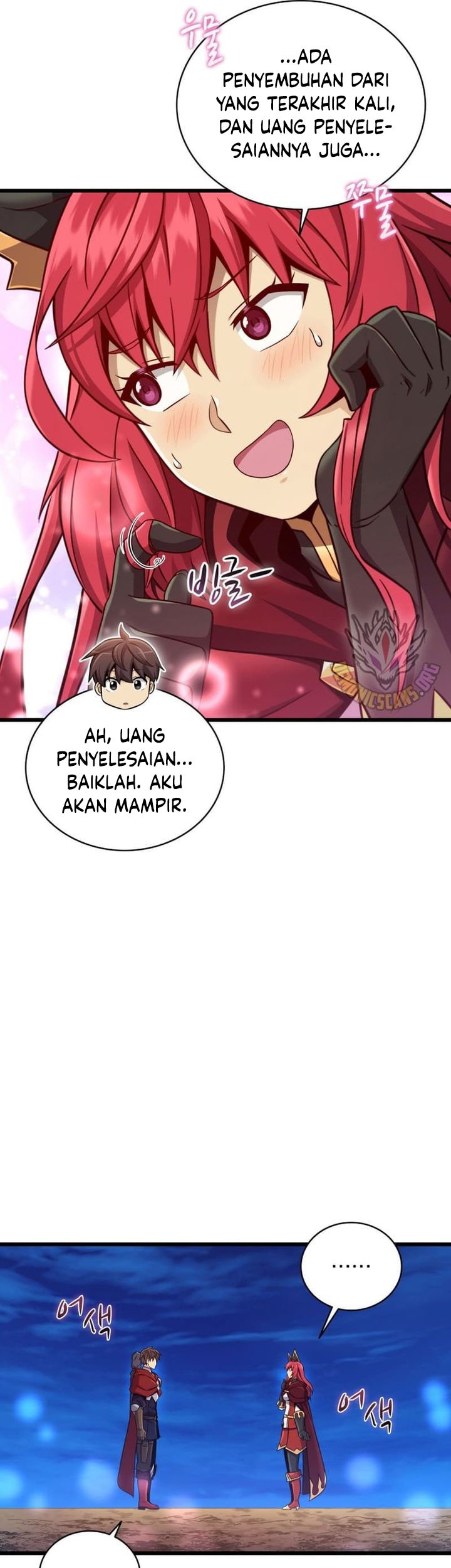 Chapter 164 - halaman 18