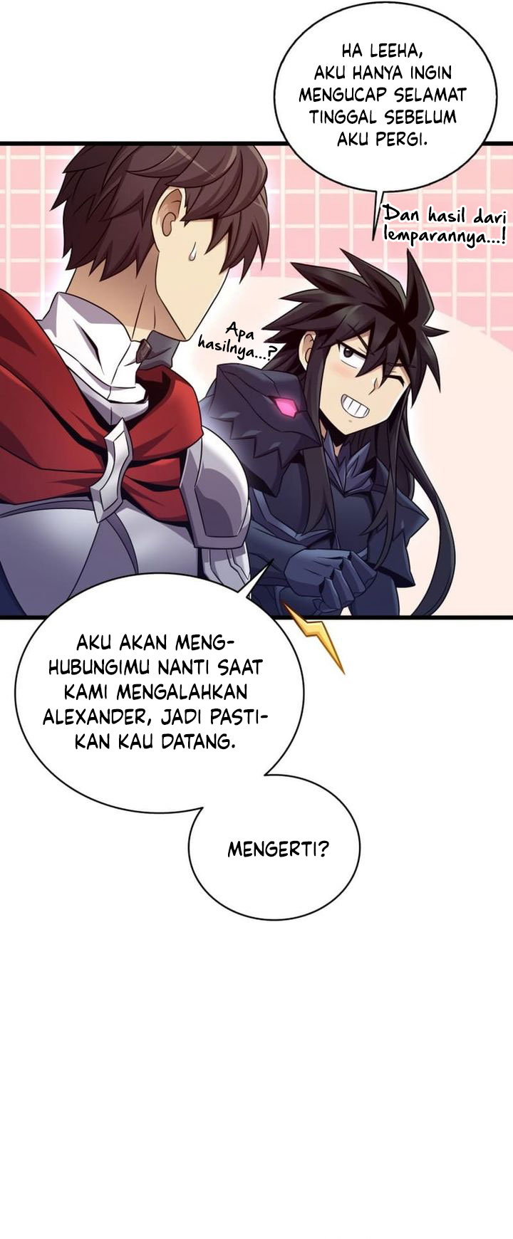 Chapter 164 - halaman 24