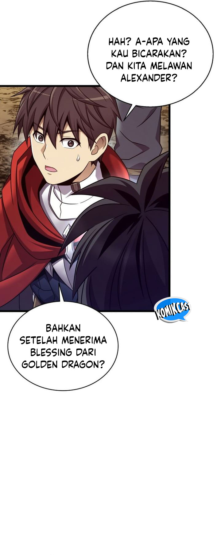 Chapter 164 - halaman 25