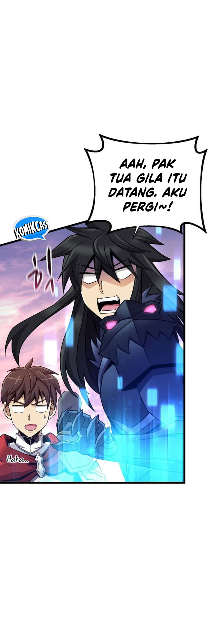 Chapter 164 - halaman 30