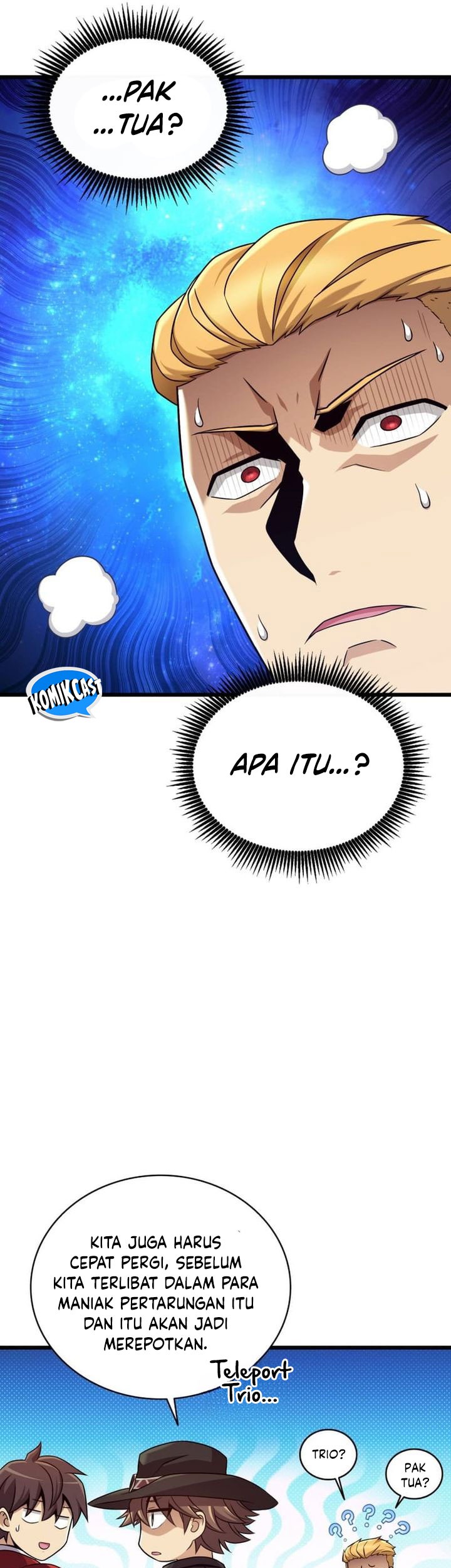Chapter 164 - halaman 33