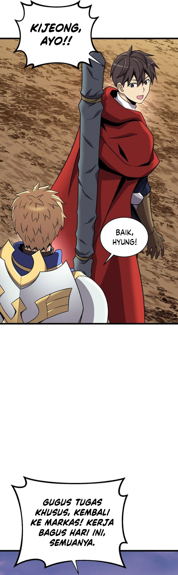 Chapter 164 - halaman 36