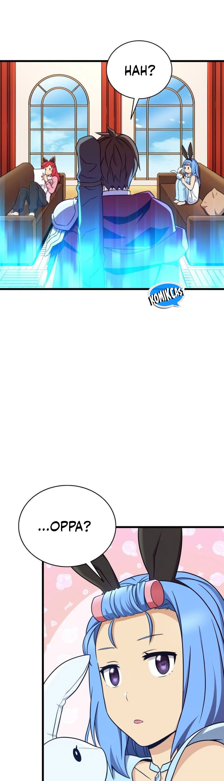 Chapter 166 - halaman 48