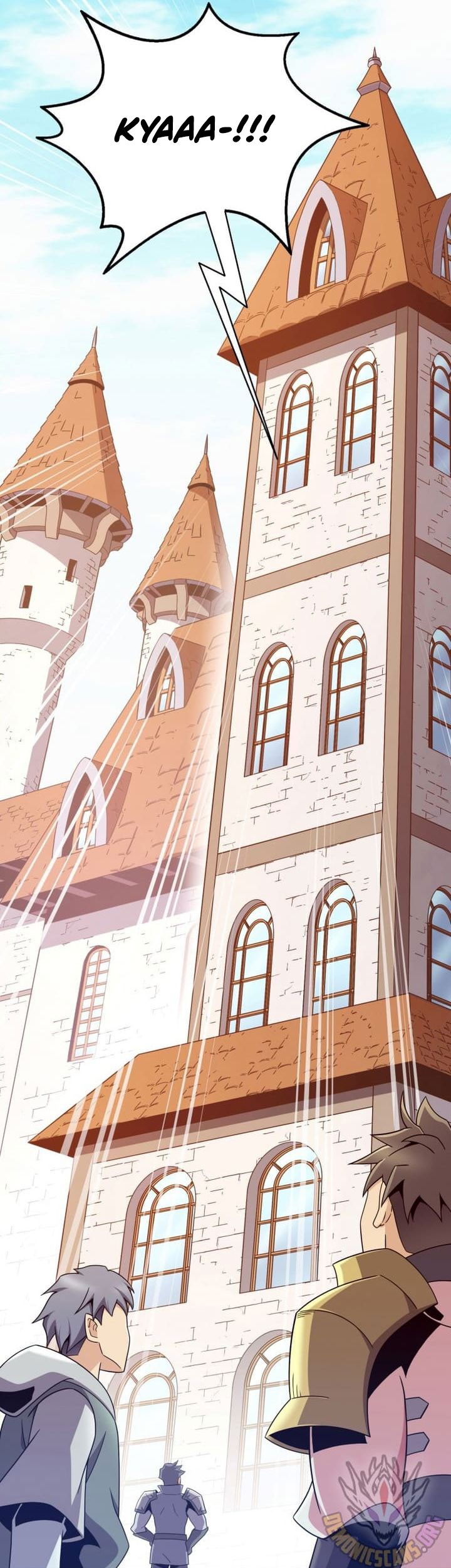 Chapter 166 - halaman 53