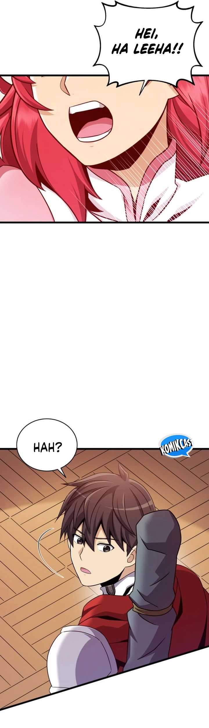 Chapter 166 - halaman 72