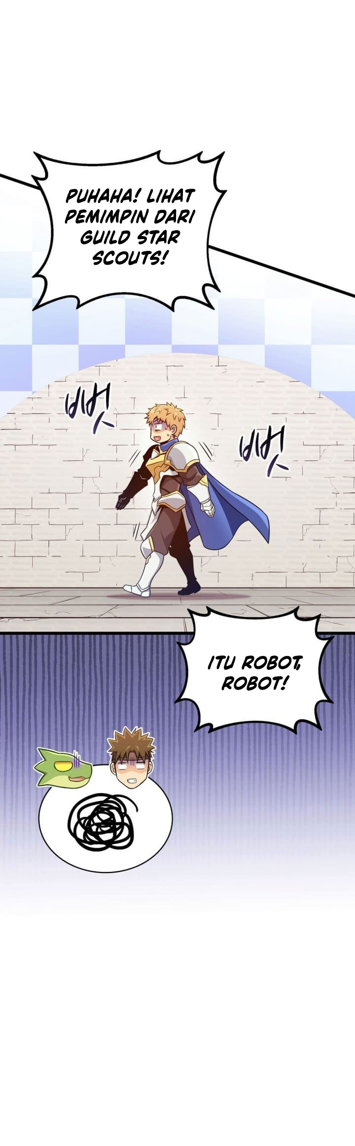 Chapter 167 - halaman 58