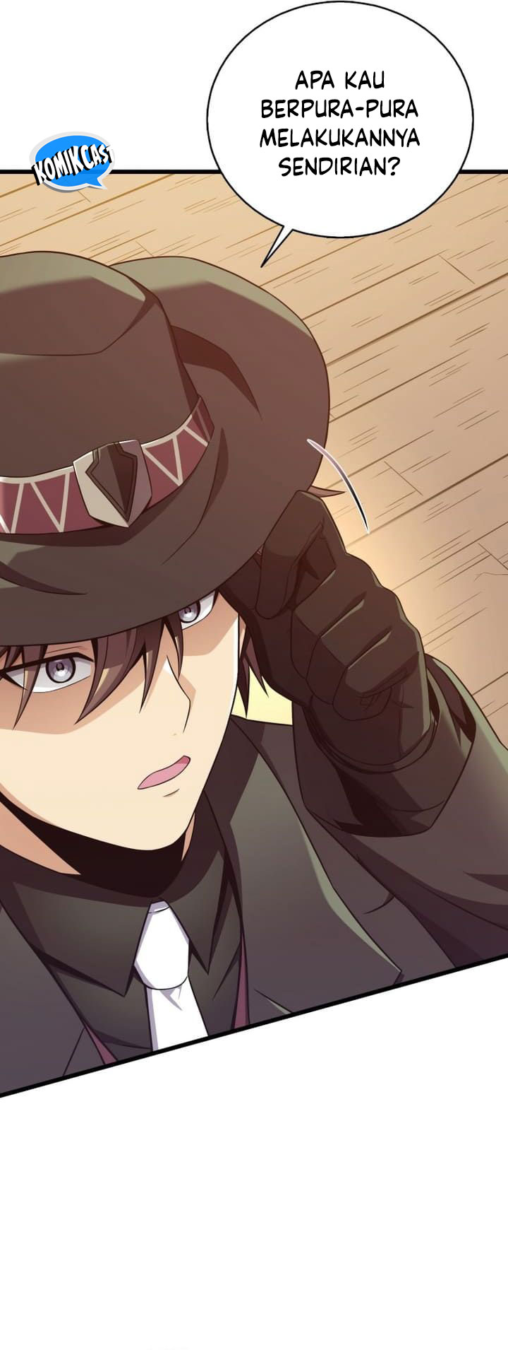 Chapter 168 - halaman 26
