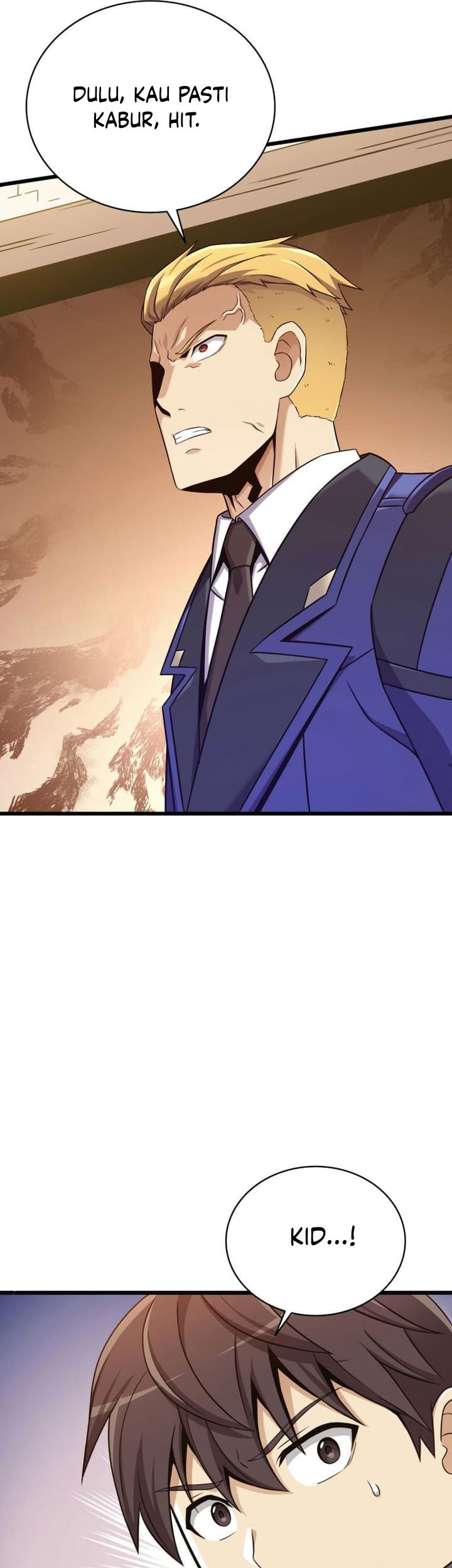Chapter 168 - halaman 27