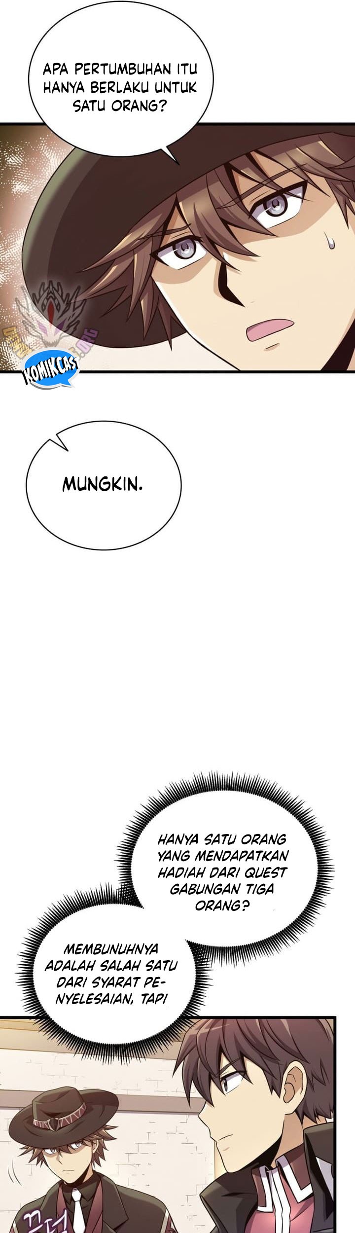 Chapter 168 - halaman 50