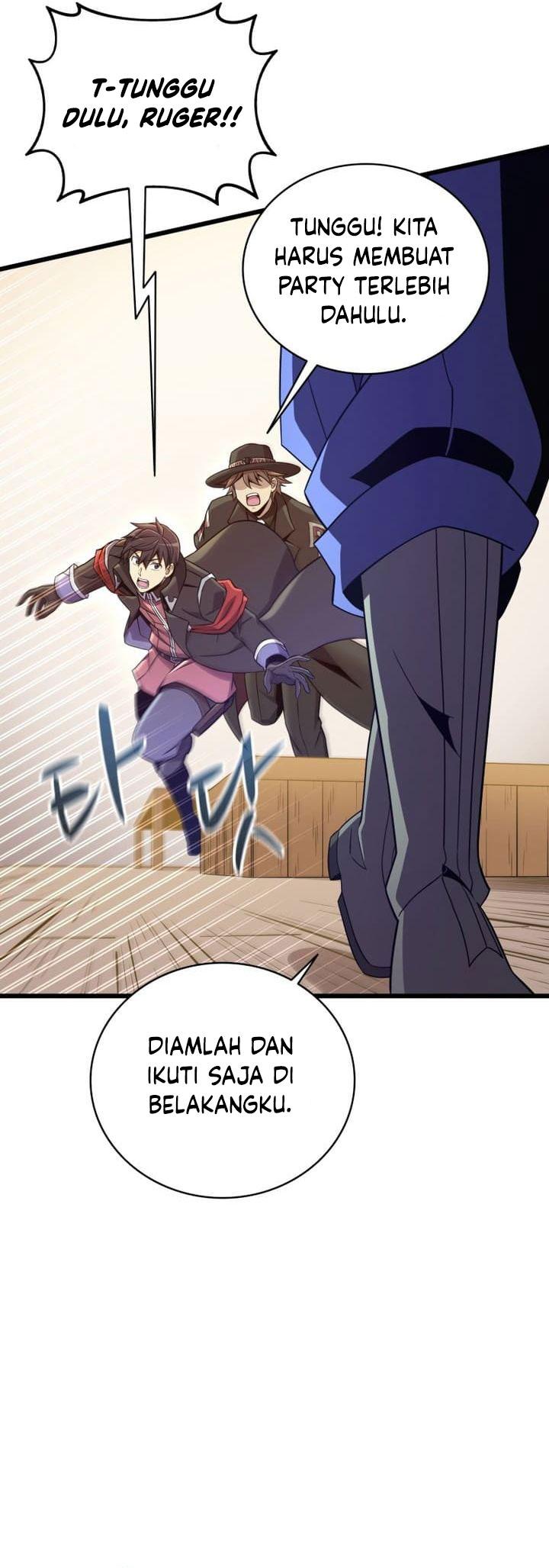 Chapter 168 - halaman 54