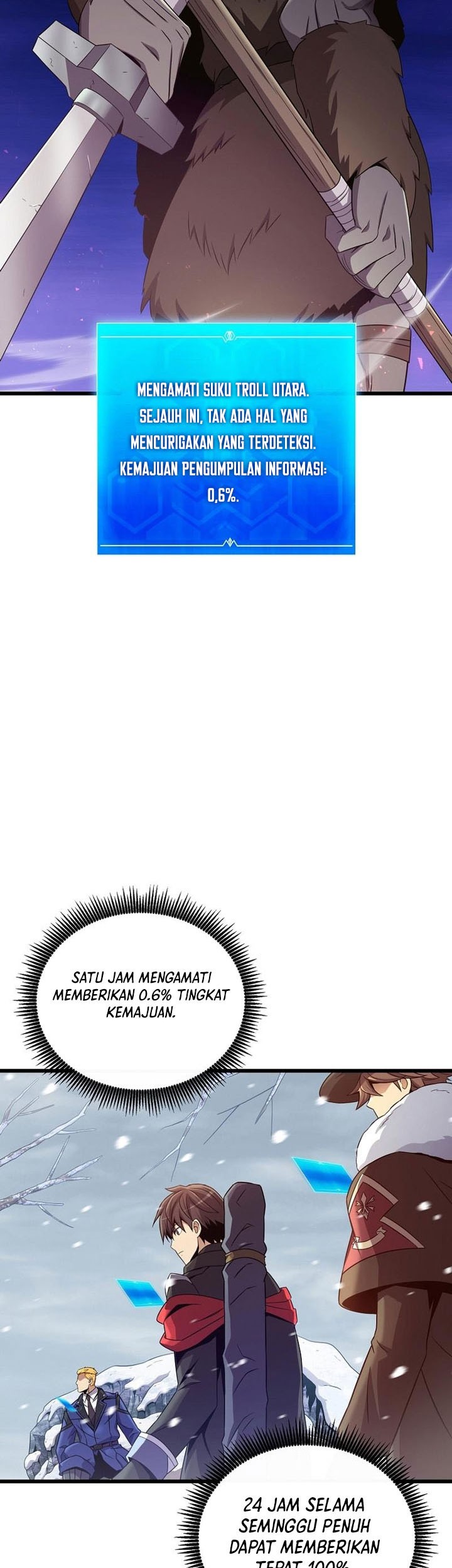Chapter 170 - halaman 39