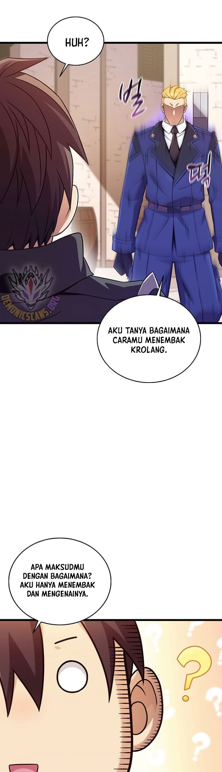 Chapter 175 - halaman 35