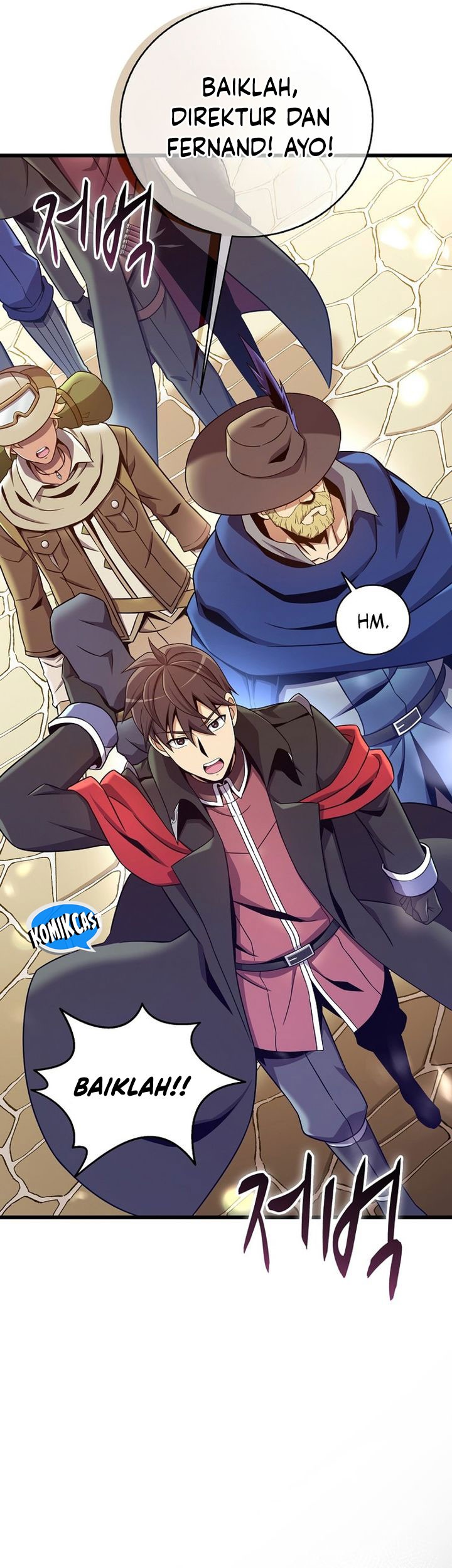 Chapter 177 - halaman 45