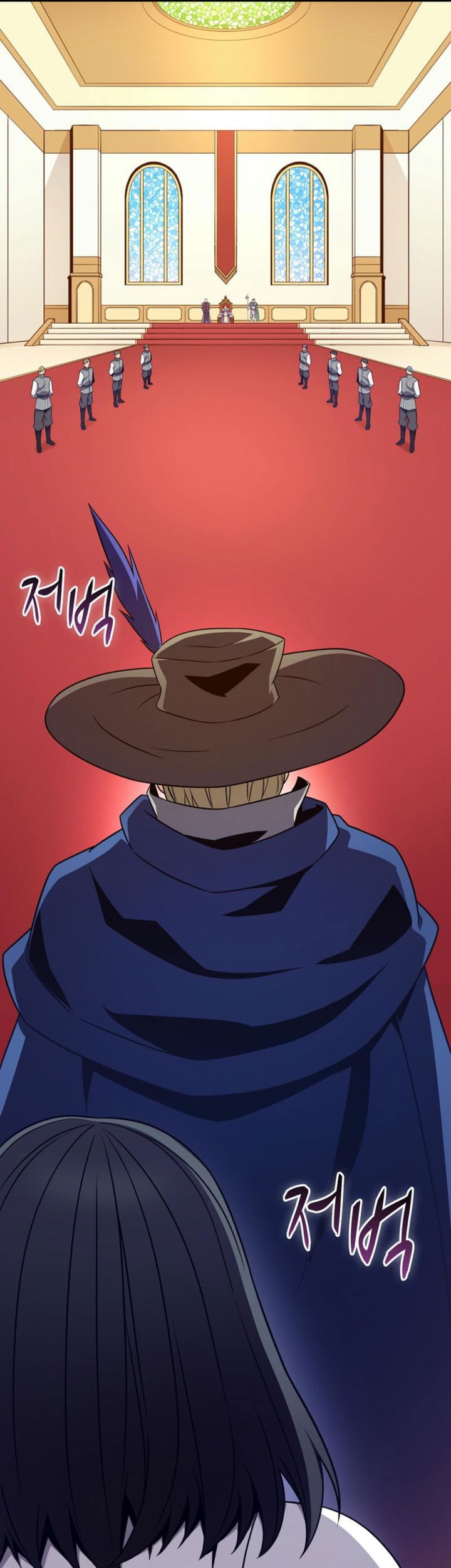 Chapter 180 - halaman 60