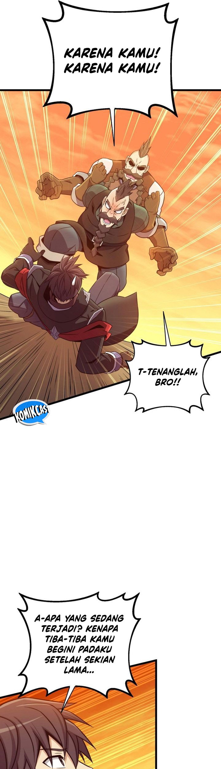 Chapter 181 - halaman 45