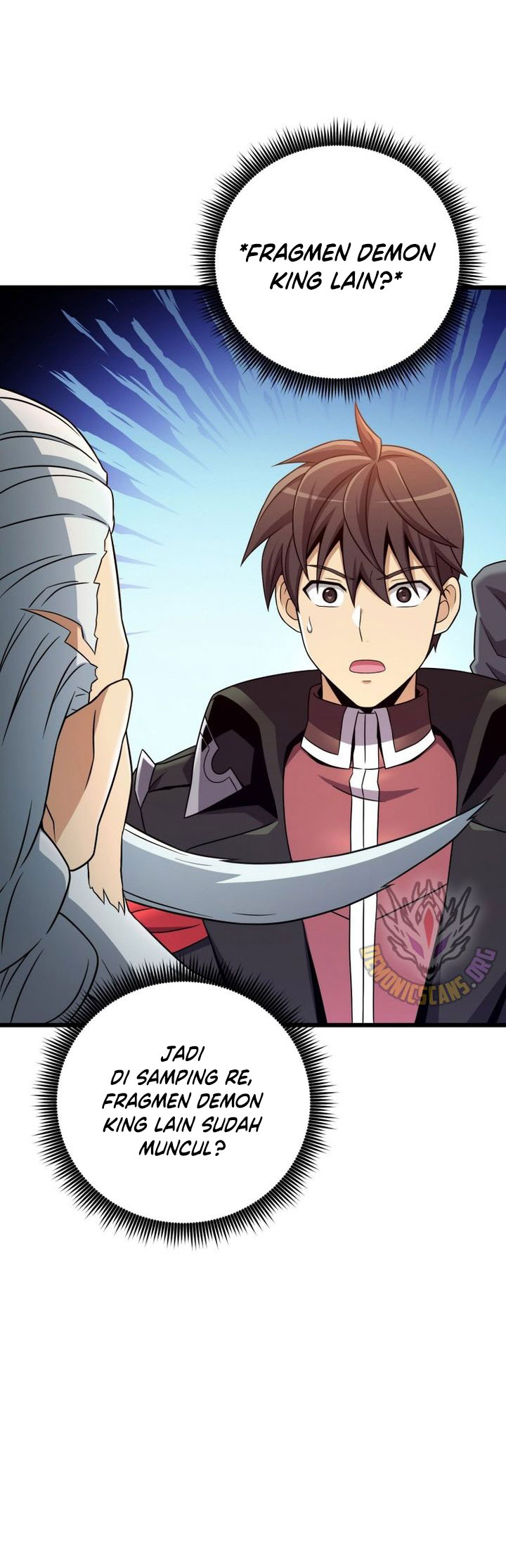 Chapter 181 - halaman 58