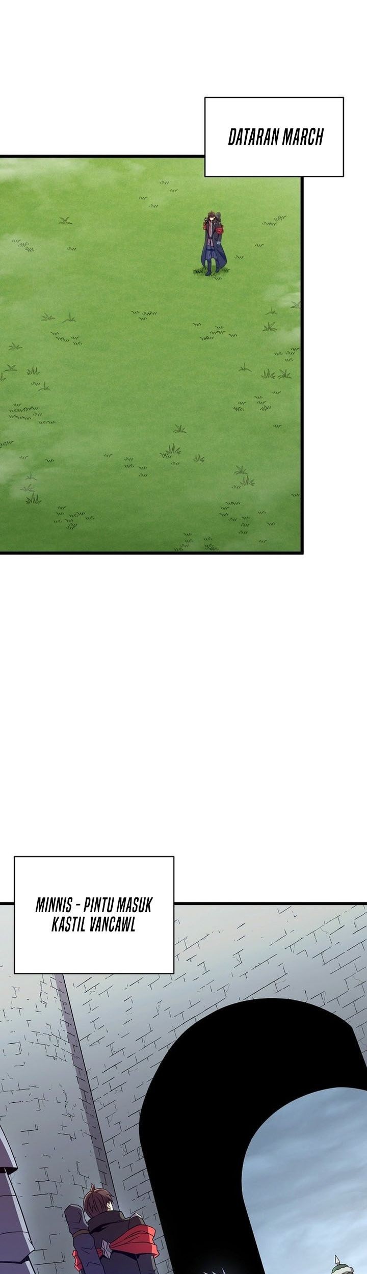 Chapter 182 - halaman 36