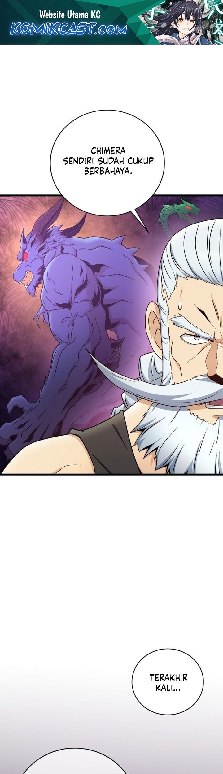 Chapter 182 - halaman 3