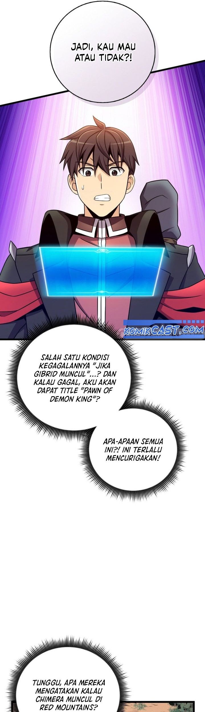 Chapter 182 - halaman 17