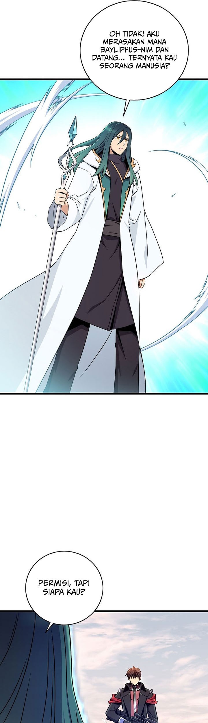 Chapter 185 - halaman 43