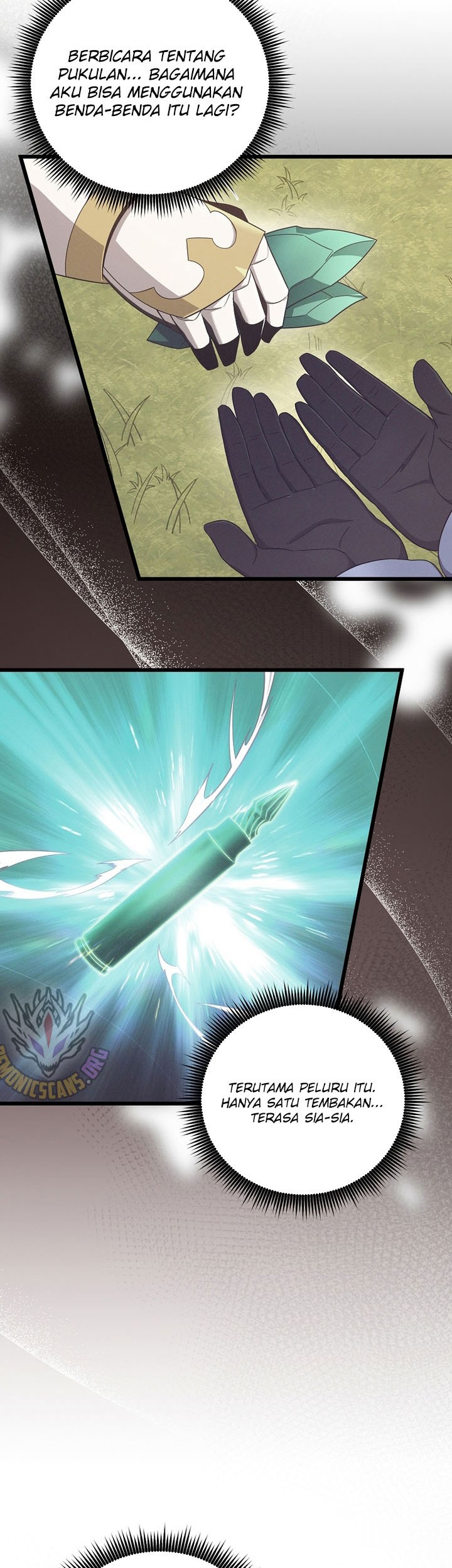 Chapter 189 - halaman 49