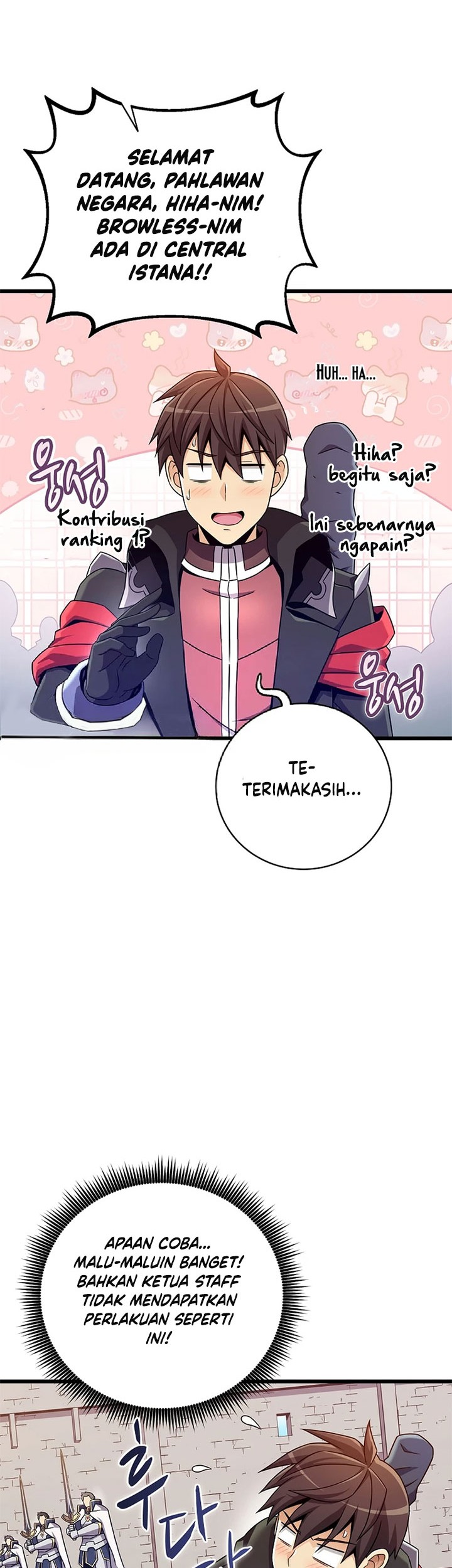 Chapter 191 - halaman 36