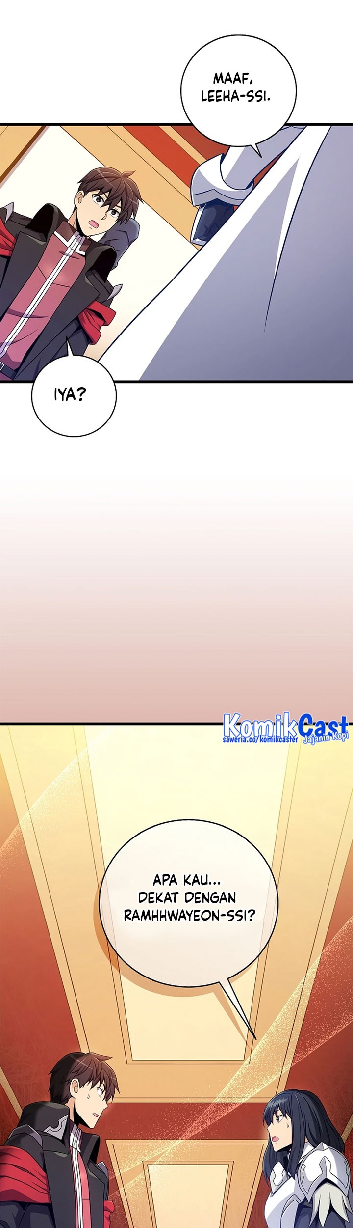 Chapter 191 - halaman 55