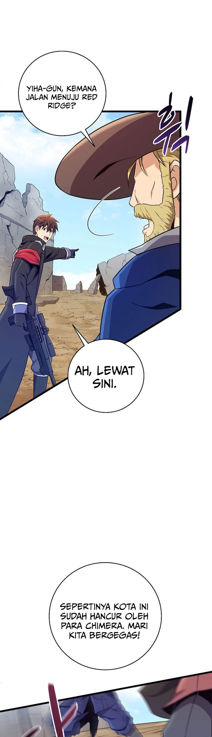 Chapter 192 - halaman 47
