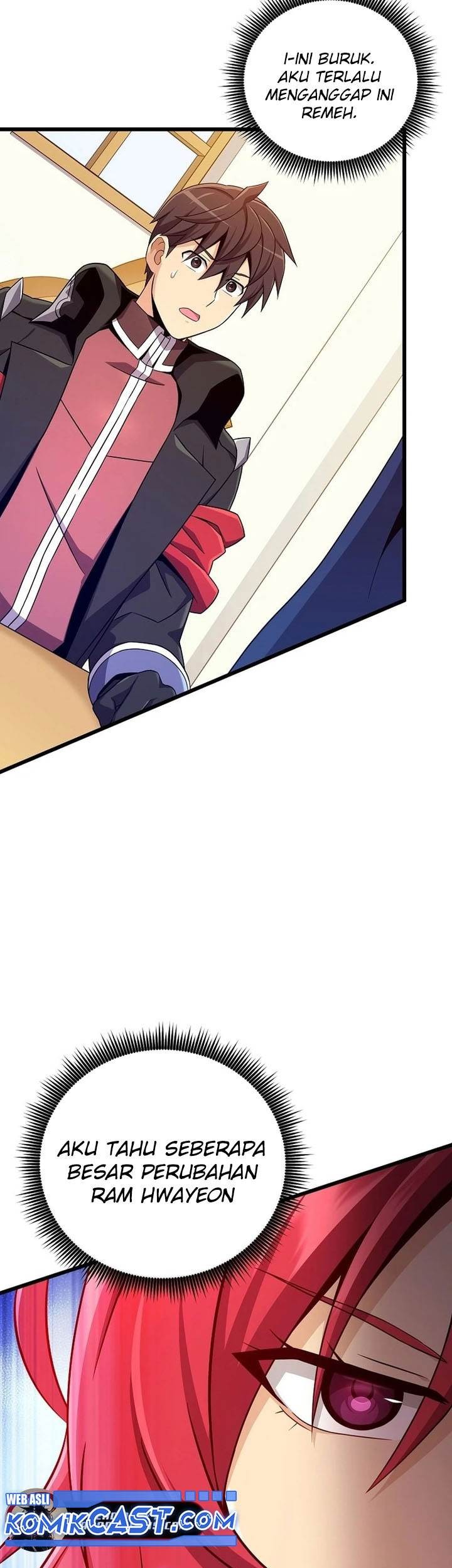 Chapter 193 - halaman 36