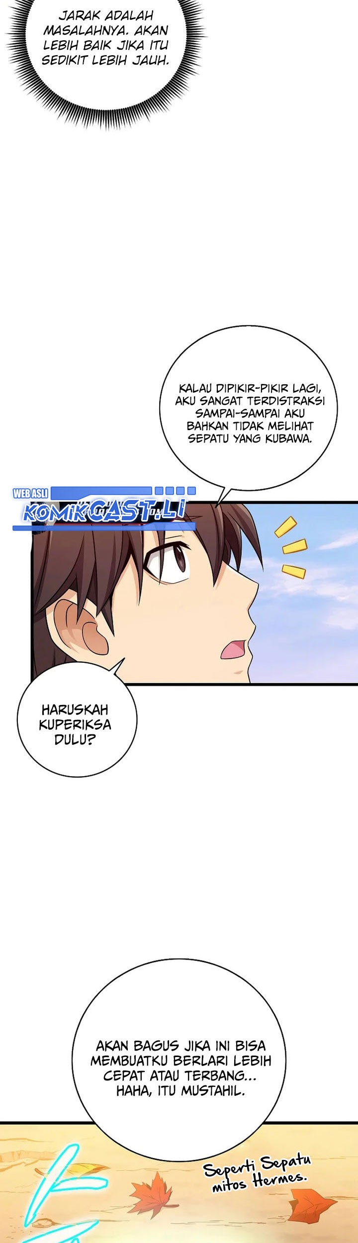 Chapter 197 - halaman 49