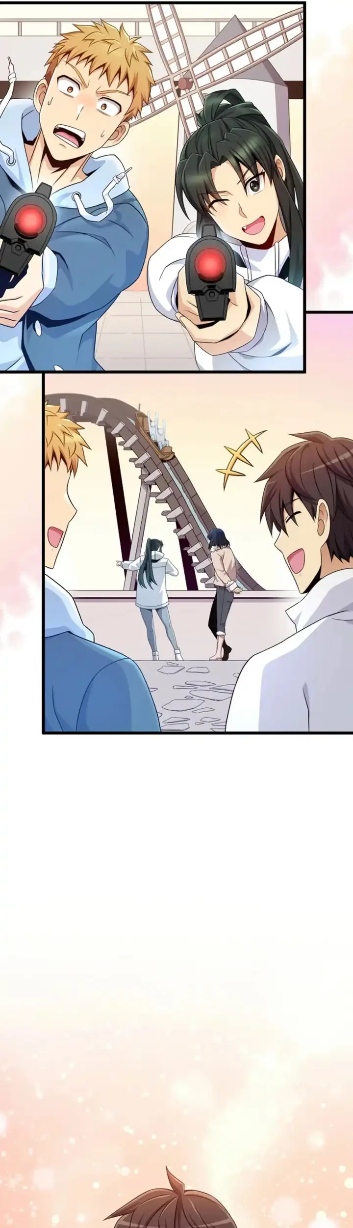 Chapter 203 - halaman 43