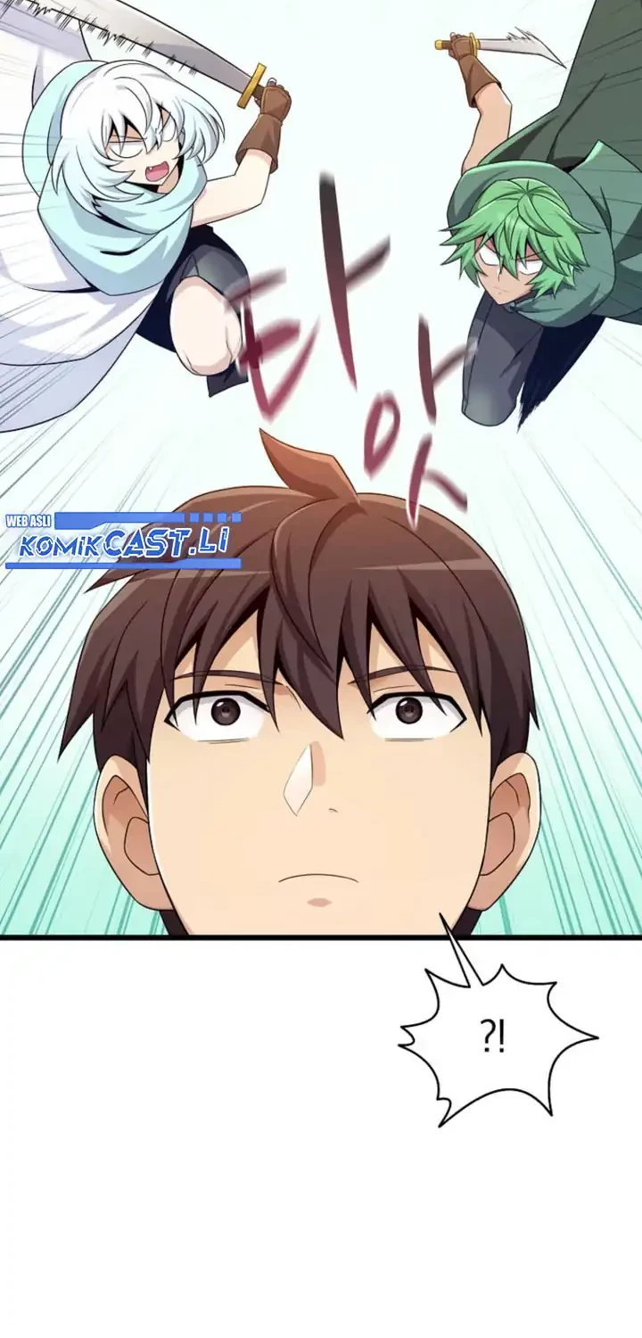 Chapter 204 - halaman 46