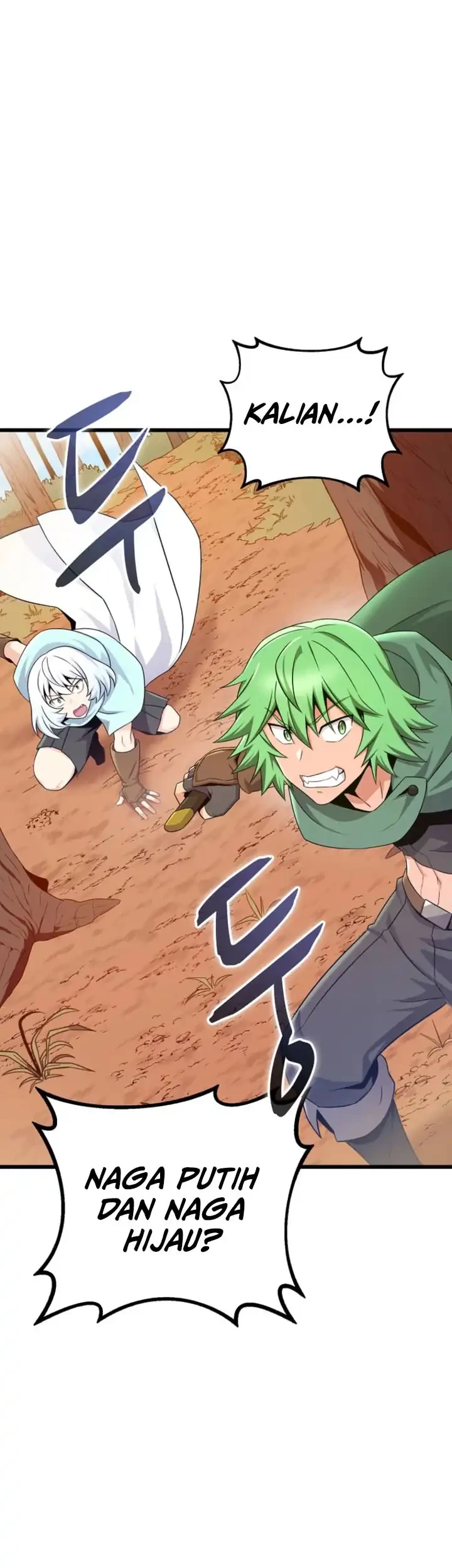 Chapter 204 - halaman 49