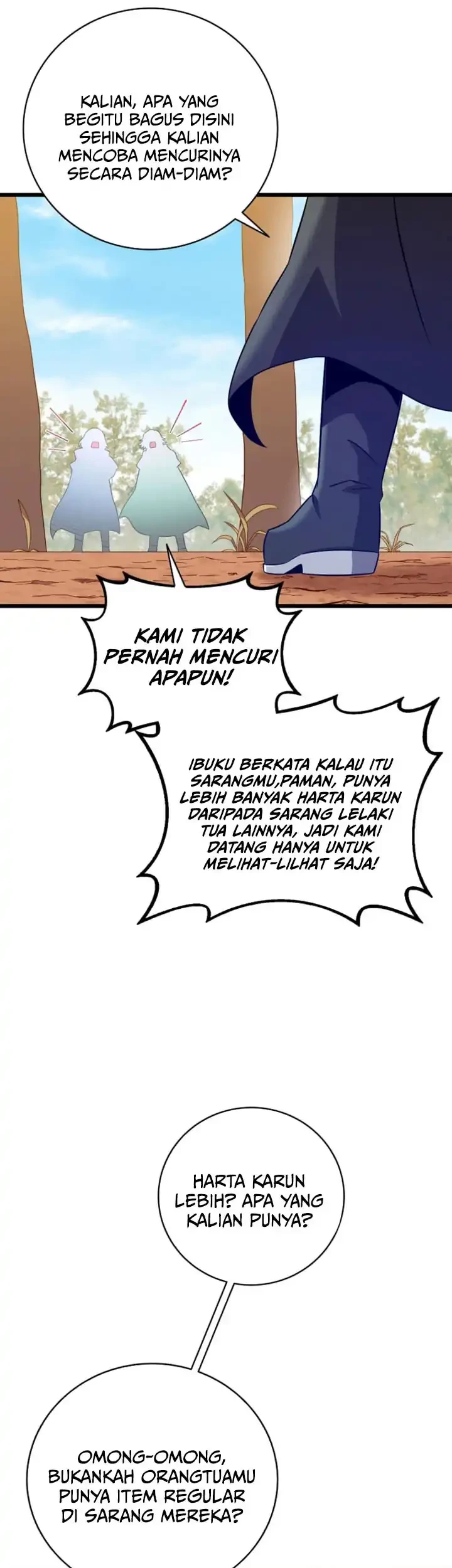 Chapter 204 - halaman 63