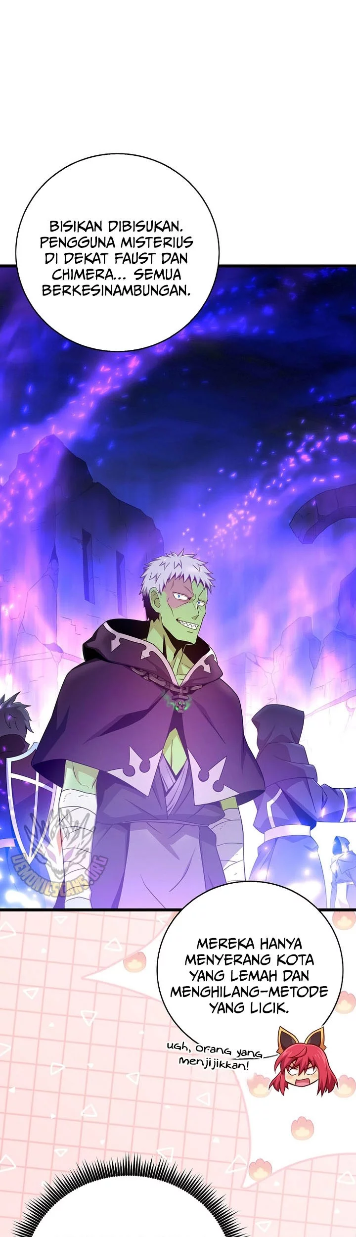 Chapter 206 - halaman 44