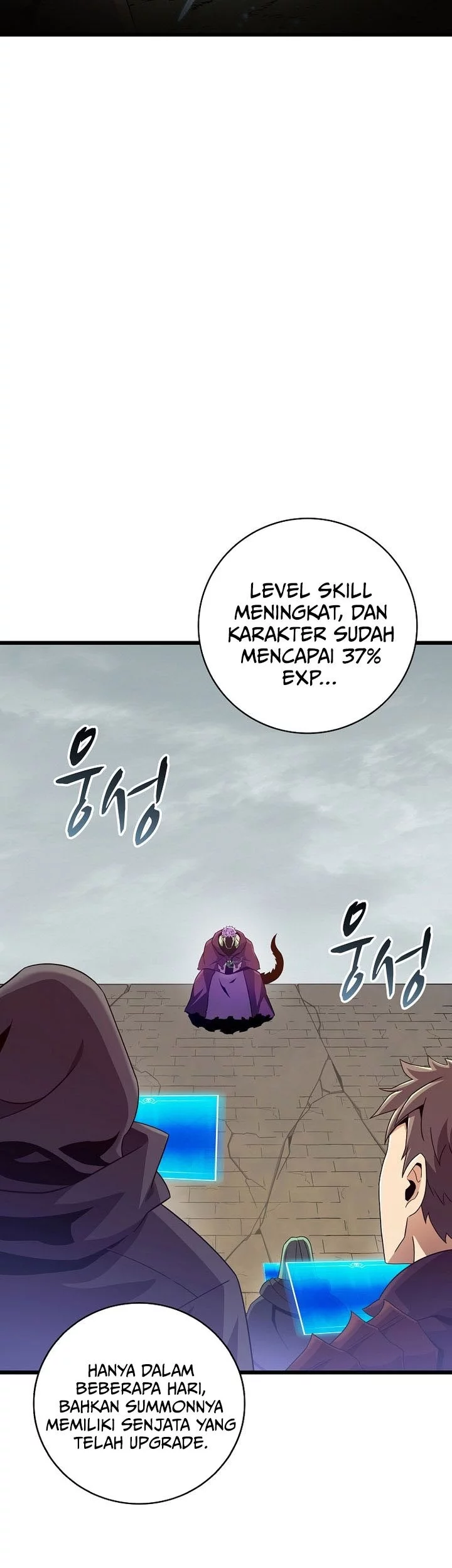 Chapter 206 - halaman 58